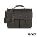 Solo New York Thompson Briefcase