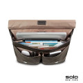 Solo New York Thompson Briefcase