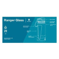 Manna™ 20 oz. Ranger Glass Bottle