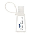 Amore III 1 oz. Hand Sanitizer with Strap
