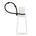 Amore III 1 oz. Hand Sanitizer with Strap