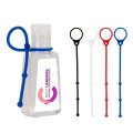 Amore III 1 oz. Hand Sanitizer with Strap