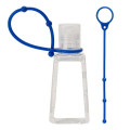 Amore III 1 oz. Hand Sanitizer with Strap
