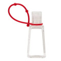 Amore III 1 oz. Hand Sanitizer with Strap