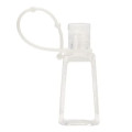 Amore III 1 oz. Hand Sanitizer with Strap
