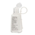 Amore III 1 oz. Hand Sanitizer with Strap
