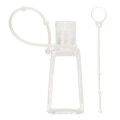 Amore III 1 oz. Hand Sanitizer with Strap
