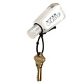 Amore III 1 oz. Hand Sanitizer with Strap
