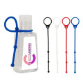 Amore III 1 oz. Hand Sanitizer with Strap