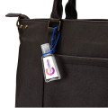 Amore III 1 oz. Hand Sanitizer with Strap