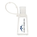 Amore III 1 oz. Hand Sanitizer with Strap