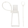 Amore III 1 oz. Hand Sanitizer with Strap