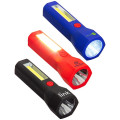 Pulsar Ultralight COB Worklight  LED Flashlight