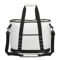Glacier Cooler Tote Bag
