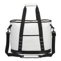 Glacier Cooler Tote Bag