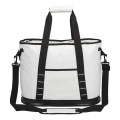 Glacier Cooler Tote Bag