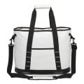 Glacier Cooler Tote Bag