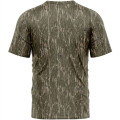 Mossy Oak® Men's 4.4 Oz. Polyester Interlock T-Shirt