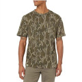 Mossy Oak® Men's 4.4 Oz. Polyester Interlock T-Shirt