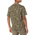 Mossy Oak® Men's 4.4 Oz. Polyester Interlock T-Shirt