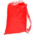 Small Cotton Canvas Drawstring Heavy Duty Bag