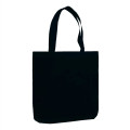 Non-Woven Gusset Tote Bag USA Decorated (14.25" x 15" x 5")