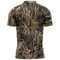 Realtree® Men's Polyester Interlock Short Sleeve T-Shirt