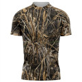 Realtree® Men's Polyester Interlock Short Sleeve T-Shirt