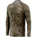 Realtree® Men's 100% rPET Performance Mesh T-Shirt, UPF 30+