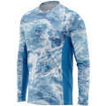 Realtree® Men's 100% rPET Performance Mesh T-Shirt, UPF 30+