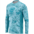Realtree® Men's 100% rPET Performance Mesh T-Shirt, UPF 30+