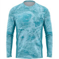 Realtree® Men's 100% rPET Performance Mesh T-Shirt, UPF 30+