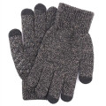 Non-Slip Gloves W/ 3 Finger Touch