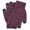 Non-Slip Gloves W/ 3 Finger Touch