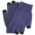 Non-Slip Gloves W/ 3 Finger Touch