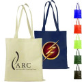 Non-Woven Tote Bag Eco-Friendly Poly