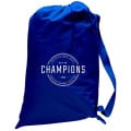 12 Oz. Large Cotton Canvas Drawstring Heavy Duty Bag