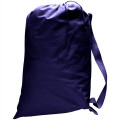 12 Oz. Large Cotton Canvas Drawstring Heavy Duty Bag