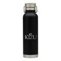 Nimba 22 oz. Double Wall Stainless Steel Bottle