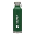 Nimba 22 oz. Double Wall Stainless Steel Bottle