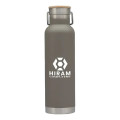 Nimba 22 oz. Double Wall Stainless Steel Bottle