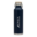 Nimba 22 oz. Double Wall Stainless Steel Bottle