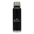 Nimba 22 oz. Double Wall Stainless Steel Bottle