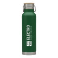 Nimba 22 oz. Double Wall Stainless Steel Bottle
