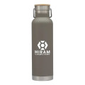 Nimba 22 oz. Double Wall Stainless Steel Bottle