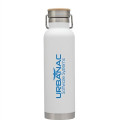 Nimba 22 oz. Double Wall Stainless Steel Bottle