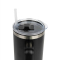 Izzy 40 oz. Steel/PP Liner Travel Mug