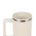 Izzy 40 oz. Steel/PP Liner Travel Mug