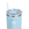 Izzy 40 oz. Steel/PP Liner Travel Mug