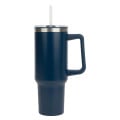 Izzy 40 oz. Steel/PP Liner Travel Mug